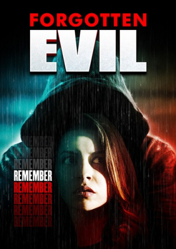 Forgotten Evil (2017) - Movies to Watch If You Like Evil Nanny (2016)