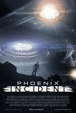 The Phoenix Incident (2015) - Movies You Should Watch If You Like Radius (2017)