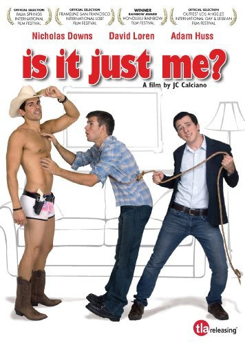 Is It Just Me? (2010) - Movies to Watch If You Like Straight Up (2019)