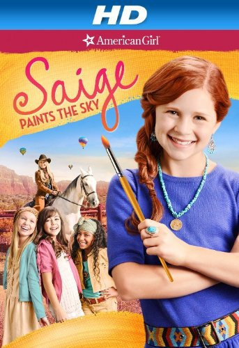 Saige Paints the Sky (2013) - Movies You Should Watch If You Like William (2019)
