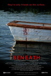 Beneath (2013) - Movies to Watch If You Like Bigfoot (1970)