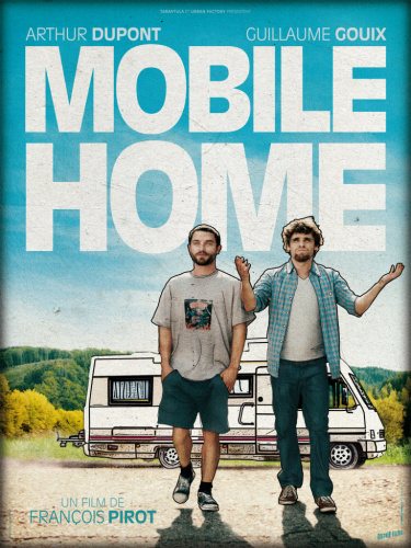 Mobile Home (2012) - Most Similar Movies to Ana (2020)