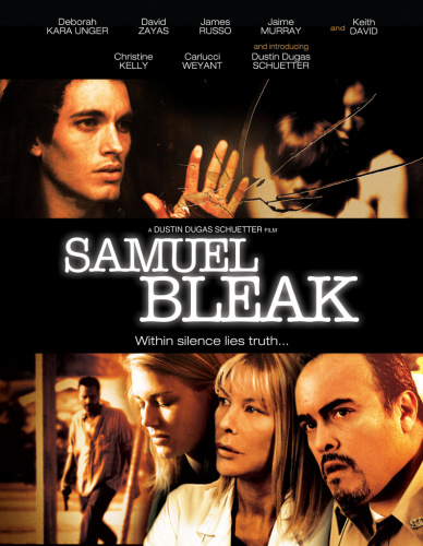 Samuel Bleak (2013) - Movies You Should Watch If You Like the Mandela Effect (2019)