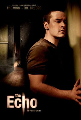 The Echo (2004) - Tv Shows to Watch If You Like Bliss (2017)