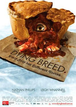 Dying Breed (2008) - Movies You Would Like to Watch If You Like What Keeps You Alive (2018)