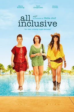 All Inclusive (2014) - Movies You Should Watch If You Like All Inclusive (2017)