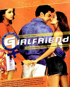 (girl)friend (2018) - Movies Similar to Play (2019)