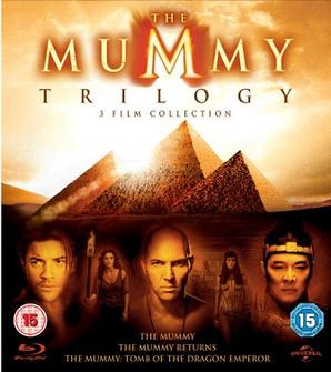 The Mummy Resurrected (2014) - Movies You Would Like to Watch If You Like Gargoyles (1972)