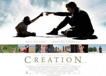 Creation (2009) - Movies Most Similar to Radioactive (2019)
