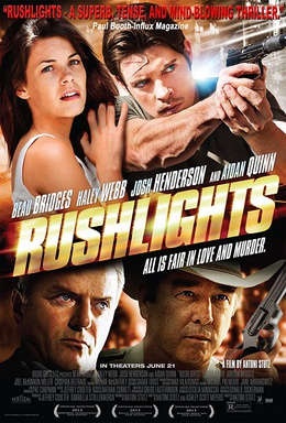 Rushlights (2013) - Movies You Should Watch If You Like Ash Is Purest White (2018)